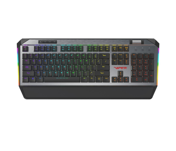 Patriot Viper V765 (Kailh White Box) - 485297 - zdjęcie